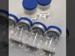 GS441524 tubos de ensaio 20mg 30mg para a cura FIPV PIF do PLF do gato