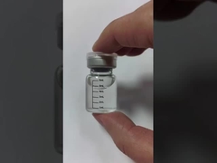 GS441524 Frascos para Injecção à Base de Água