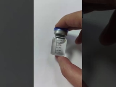 Injecção à base de óleo GS441524 para tratamento de FIP Cat
