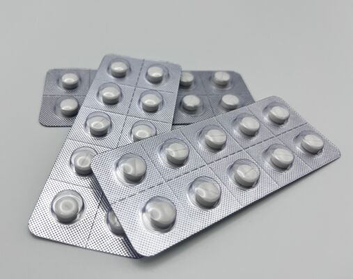 qualidade  40mg Molnupiravir EIDD-2801 MK-4482 For Cat With Feline Infectious Peritonitis fábrica