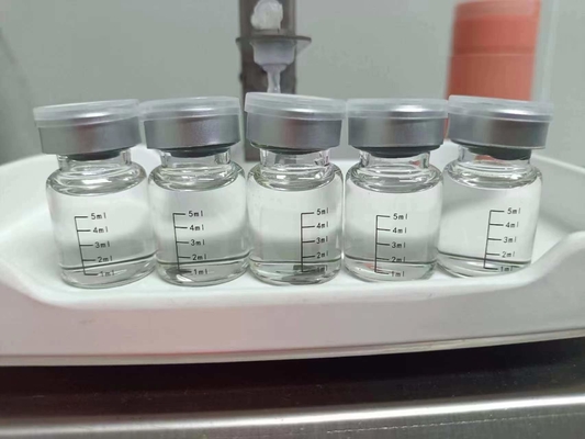 Injeções GS-441524 CAS 1191237-69-0 intermediárias de RDV para compradores de B2B