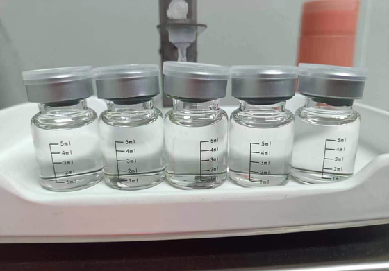 Categoria farmacêutica de GS441524 CAS 1191237-69-0 para Cat Cure