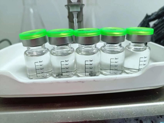 Categoria farmacêutica GS 441524 30mg/ML para a injeção do PLF Cat Treatment GS-441