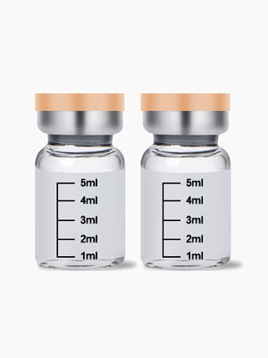 Injeções GS441 de Remdesivir para a injeção do PLF 20mg/mL 30mg/mL do gato