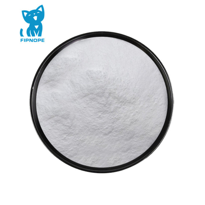 Pó GS-441524 branco felino de CAS 1191237-69-0 do tratamento do PLF da pureza alta 99,5%