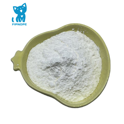 O tratamento 99% GS-441524 do gato FIPV pulveriza CAS 1191237-69-0