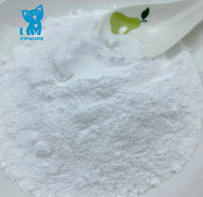 Pó puro GS-441524 de 99% para o gato FIPV - uma pureza mais alta, melhora o efeito