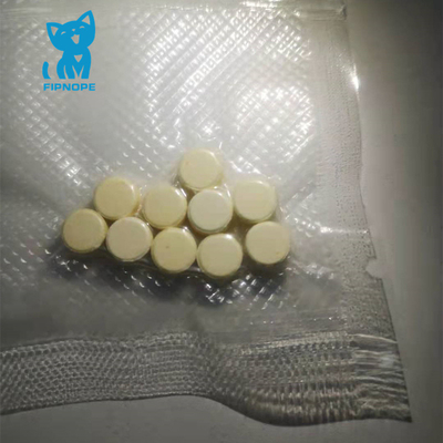 Comprimidos de armazenamento em temperatura ambiente FIPV 40 mg uma vez ao dia