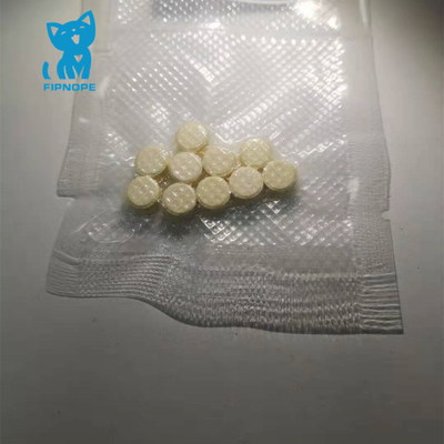 Uma vez que diário GS-441524 marca para o cofre forte da venda e o tratamento eficaz