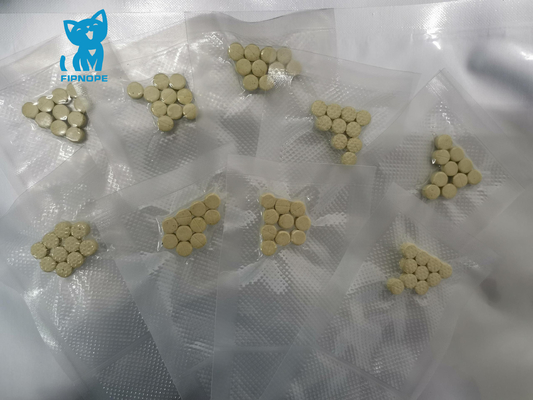 40 mg 50 mg 60 mg GS-441524 comprimidos Para 2 kg 4 kg 6 kg Tratamento FIP do gato