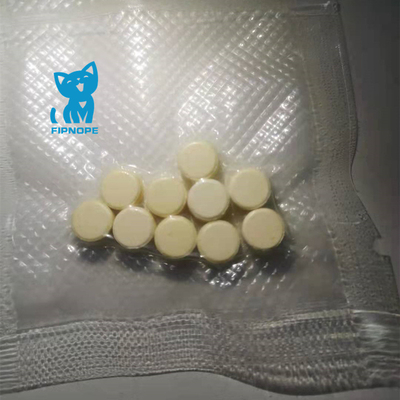 PLF 20mg tabuletas GS-441524 intramusculares ou subcutâneos de GS441 do gato