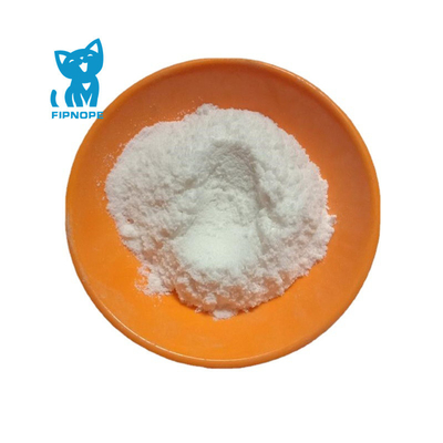 A pureza intermediária GS441524 do tratamento 99% do PLF de Remdesivir pulveriza CAS 1191237-69-0