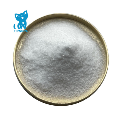 Fornecedor da China 99% de pureza GS-441524 pó para gatos FIP Com entrega rápida para os EUA Europa