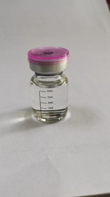 Grau Farmacêutico GS-441524 Disponível para Injecção RDV Intermediário