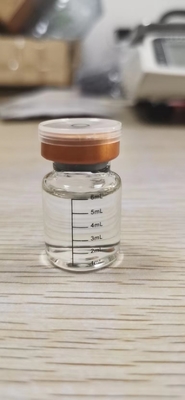 30 mg Formulário Injetável FIP GS441524 para o Tratamento Eficaz da Peritonite Infecciosa no Gato