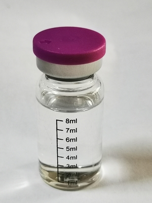 20 mg/ ml 8 mL Tratamento FIP do Gato GS-441524 Frascos Com Entrega Rápida e Segura