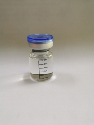 Injeção segura do GS 441 do tratamento do PLF da entrega para o gato 20mg/ml 30mg/ml