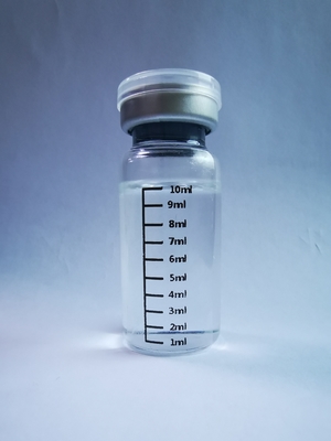 20 mg/ml 10 mL GS 441524 Para gatos FIPV Produto de qualidade farmacêutica