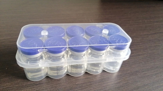Fabricação 20 mg GS-441524 Injecção Com 12 meses de validade