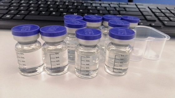 GS44124 Injecção subcutânea 20 mg/ ml 30 mg/ ml