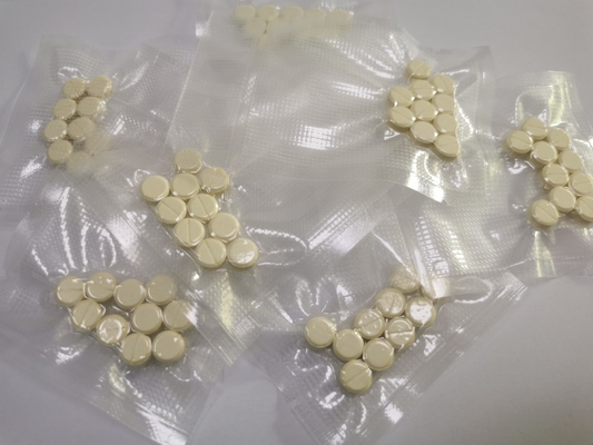 GS-441524 10 mg 20 mg 40 mg 60 mg comprimidos Antivírus de confiança para FIP Tratamento seguro e eficaz em felinos