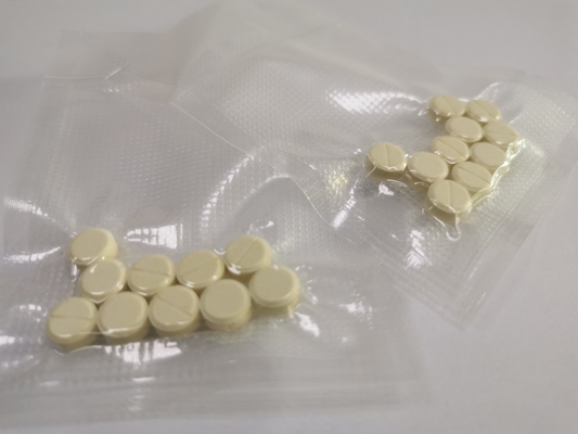 40 mg 50 mg 60 mg Comprimidos orais Medicamento antiviral GS-441524 Comprimidos felinos