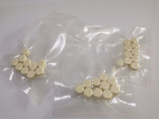 Fornecedor Comprimidos para gatos 40 mg 50 mg 60 mg GS-441524 Medicamento para gatos