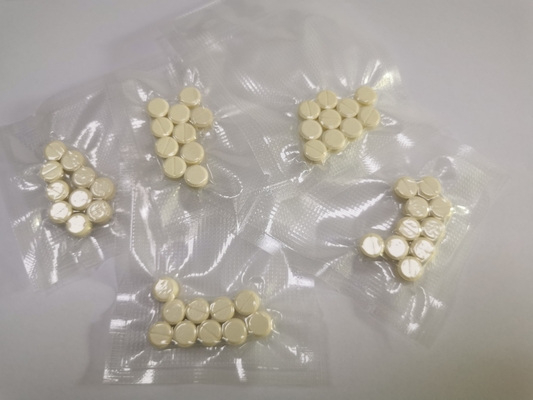 Formulações orais de pílulas/ comprimidos GS-441524 para tratamento da FIP