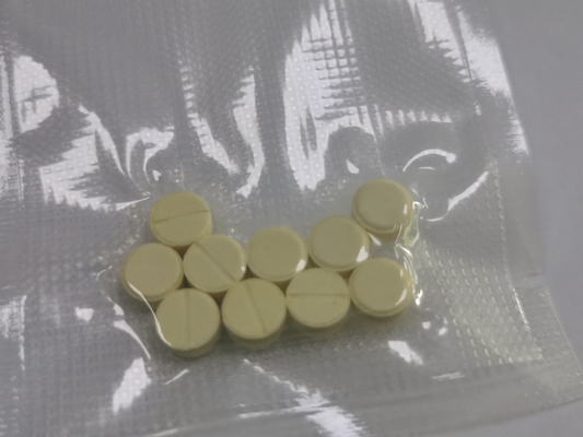 20 mg/ comprimido GS 441 Tratamento FIP para gatos Soluções para gatos 4 kg