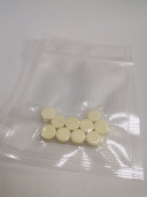 20 mg GS441524 comprimidos Tratamento FIP Fácil E Confiável