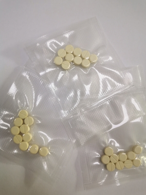 40 mg GS441 Pilhas de Tratamento FIP Para Cães Terapia Molecular Dirigida Para Peritonite Infecciosa Felina