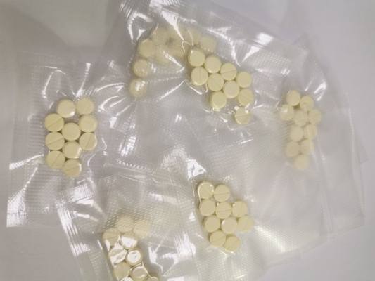 Método de ensaio UV HPLC GS-441524 comprimidos 40 mg/ comprimidos Para o tratamento da FIP do gato