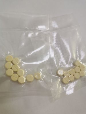 GS441 RDV comprimidos intermediários para tratamento da FIP