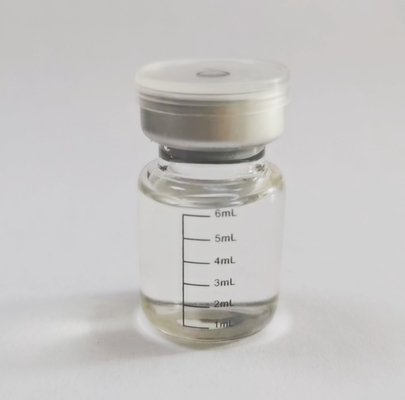 Remdesivir Intermediário 20 mg GS-441524 Formulario Injeccional Para FIP de Gato