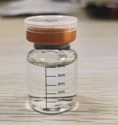 GS441524 Forma líquida para administração fácil em gatos