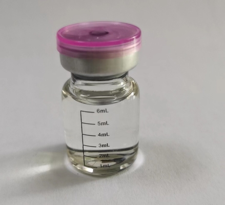16.5 mg Força GS 441524 Ampola de injecção para gatos PIF FIP com 6 ml 8 ml 10 ml