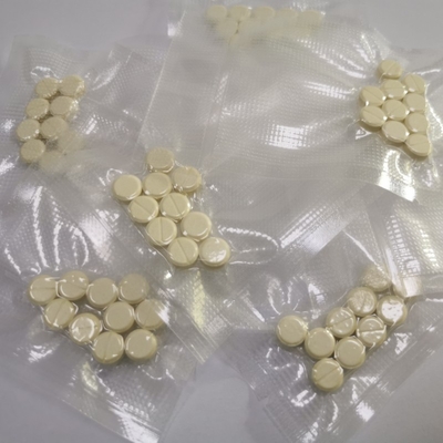 GS441524 FIP comprimido oral 40 mg 10 comprimidos por saco 20 mg 40 mg 50 mg 60 mg