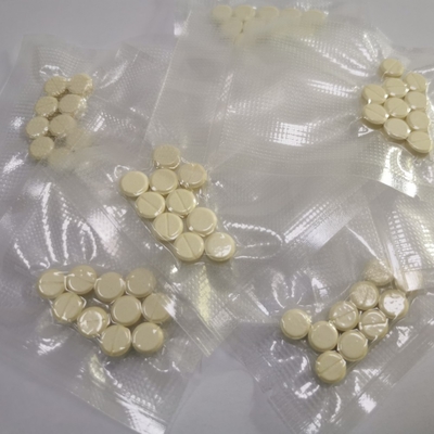 Utilização veterinária Comprimidos para animais de estimação GS-441524 Para Tratamento de FIP 20 mg 30 mg 40 mg 50 mg 60 mg
