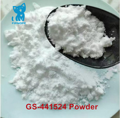 RDV GS-441524 intermediário CAS 1191237-69-0 para a pesquisa somente