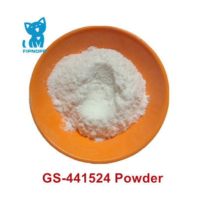 Melhor Preço RDV Intermediários CAS 1191237-69-0 GS-441524 Pó