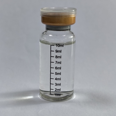 GS-441524 Antiviral comprovado por injecção para peritonite infecciosa felina