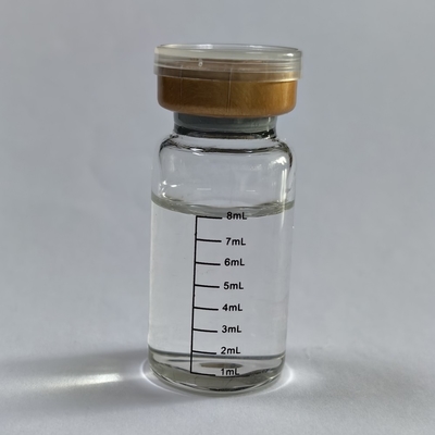 20 mg 30 mg Concentração Solução Injetável para Gatos GS-441524 Tratamento Antiviral Para Gatos