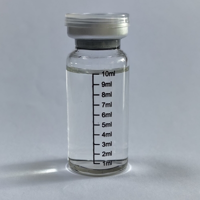 Injecção de Tratamento Antiviral GS-441524 Frascos Para Gatos FIP