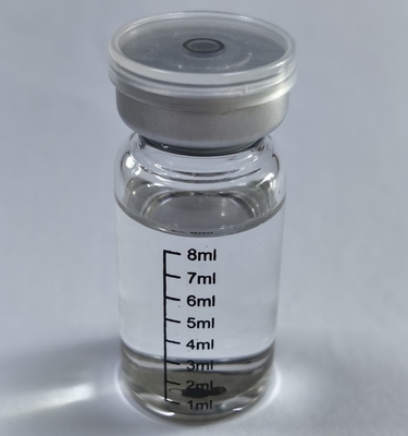 Fornecedor 20 mg 30 mg Concentração GS-441524 Injecção Antiviral Para Gatos FIP