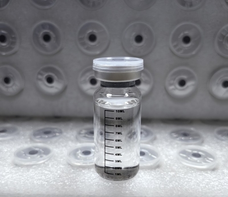 Utilização veterinária GS-441524 Frascos Para animais de estimação Tratamento da peritonite infecciosa felina