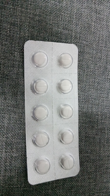 Medicamentos Antivirais Veterinários 25 mg 45 mg 65 mg GS-441524 comprimidos Tratamento do vírus do gato