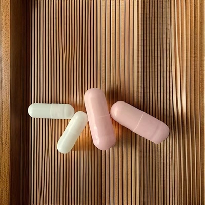 Medicamento FIP oral 30 mg 60 mg GS441524 Cápsulas Para Gatos