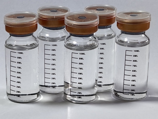 Tratamento FIP GS-441524 Injecção 30 mg 10 ml Para gatos