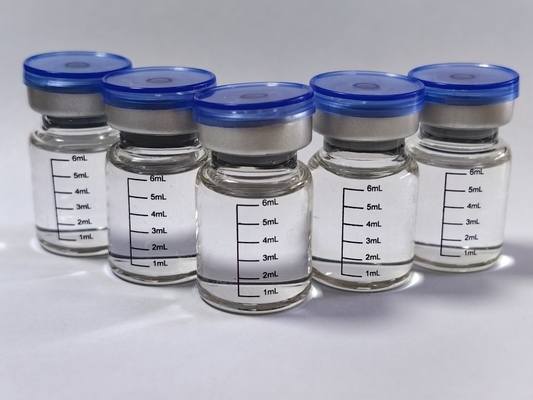 GS-441524 Solução Injetável de Ação Rápida para FIP em Gatos