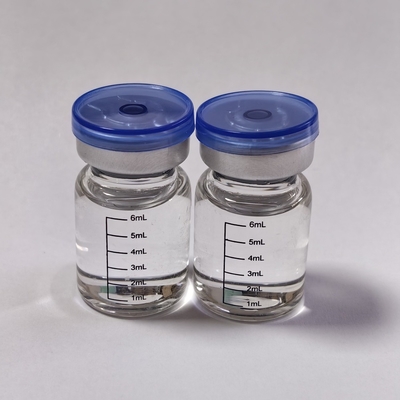 GS-441524 Fabricante de frascos para injecção Fornecimento a granel para clínicas veterinárias